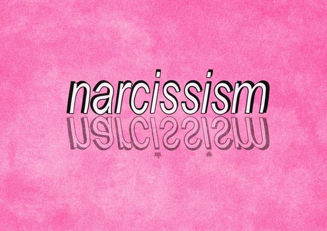 narcissism